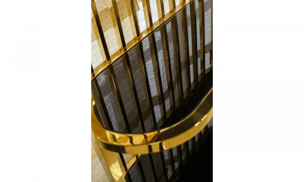 Этажерка Eichholtz