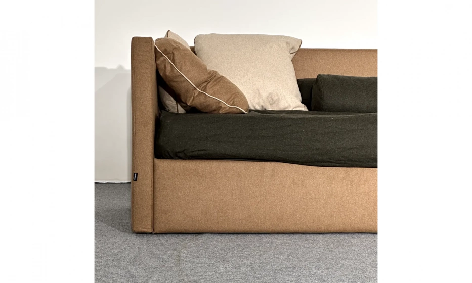 Кровать Bolzan Letti - фото 8