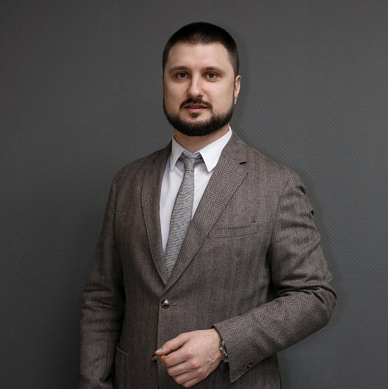 ТИШУКОВ АЛЕКСАНДР