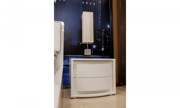 Camelgroup Спальня Damabianca Тумба Прикроватная