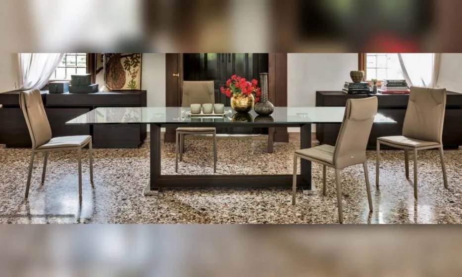 Стол Cattelan Italia Monaco - фото 1