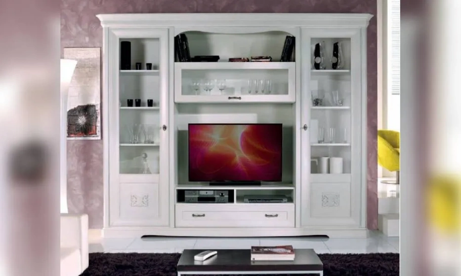 Cтенка Vaccari Giovanni Bella Italia 3 - фото 1