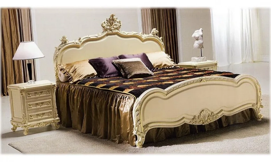 Спальня Silik Larissa - фото 7