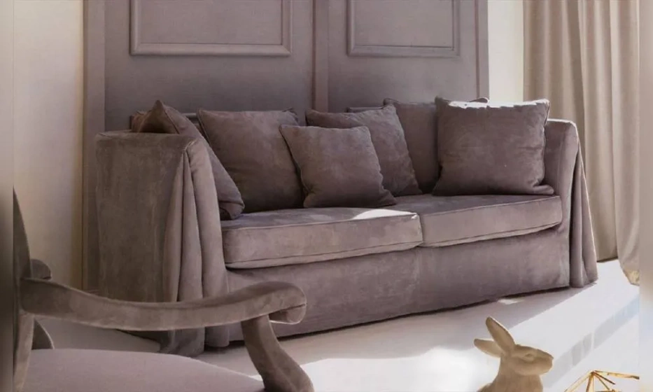 Диван Ludovica Mascheroni Clero - фото 1