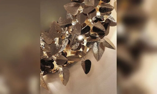 Настенное Зеркало Mcqueen