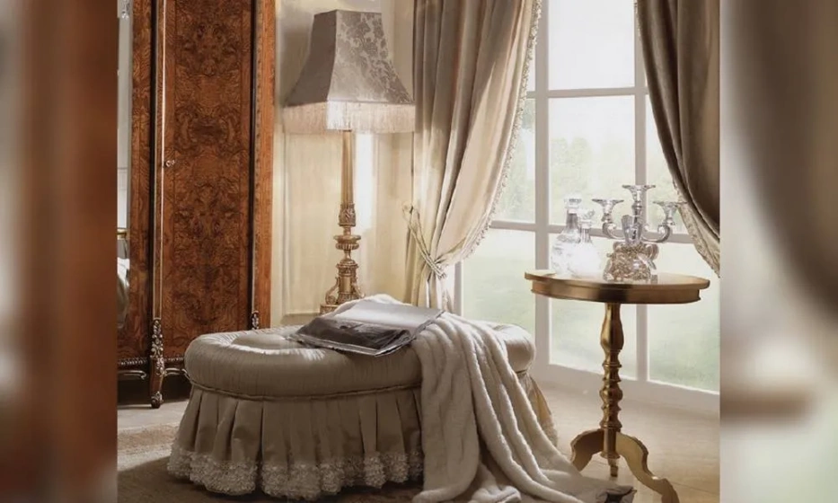 Пуф Barnini Oseo David 1 - фото 1