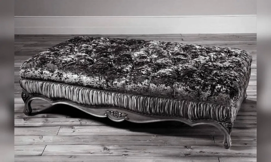 Банкетка Bruno Zampa Merlino - фото 1