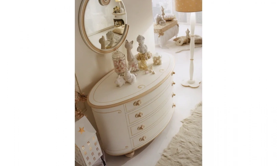 Детская Ferretti & Ferretti Happy Night 404 - фото 4