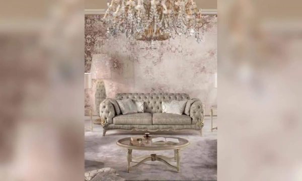 Комплект Мягкой Мебели Sat Export Dante