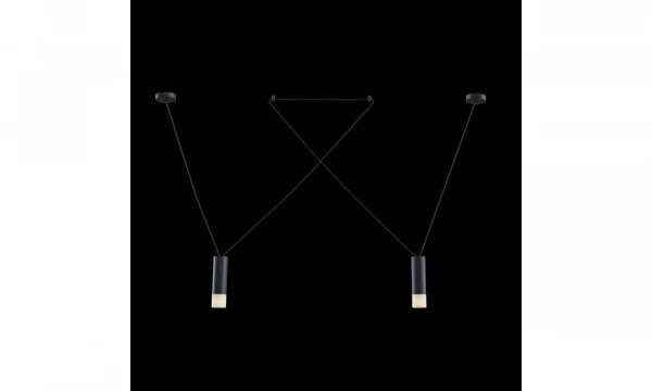 Подвесной Светильник Technical Mod035Pl-02B