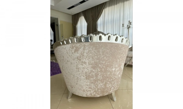 Кресло Belloni Rocaille