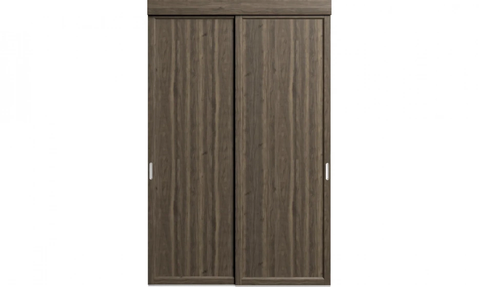 Перегородка Софья. Коллекция Original. Модель с филенкой (152) - фото 1