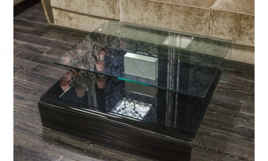 Cтол Журнальный Tonin Casa 1 - фото 3