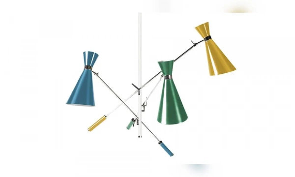 Люстра Delightfull Stanley