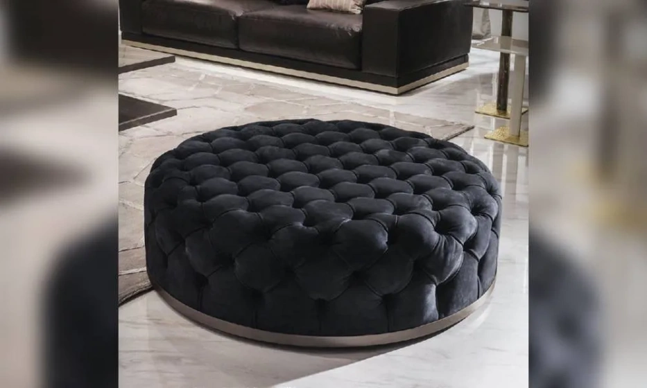 Пуф Longhi Milton - фото 1