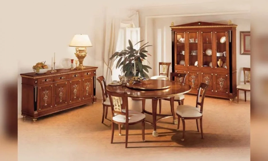 Гостиная Angelo Cappellini Perugino Cto/Nero - фото 1