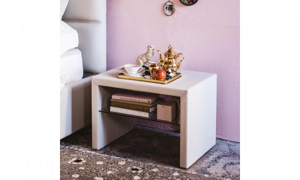 Тумба Прикроватная Dorian Cattelan Italia