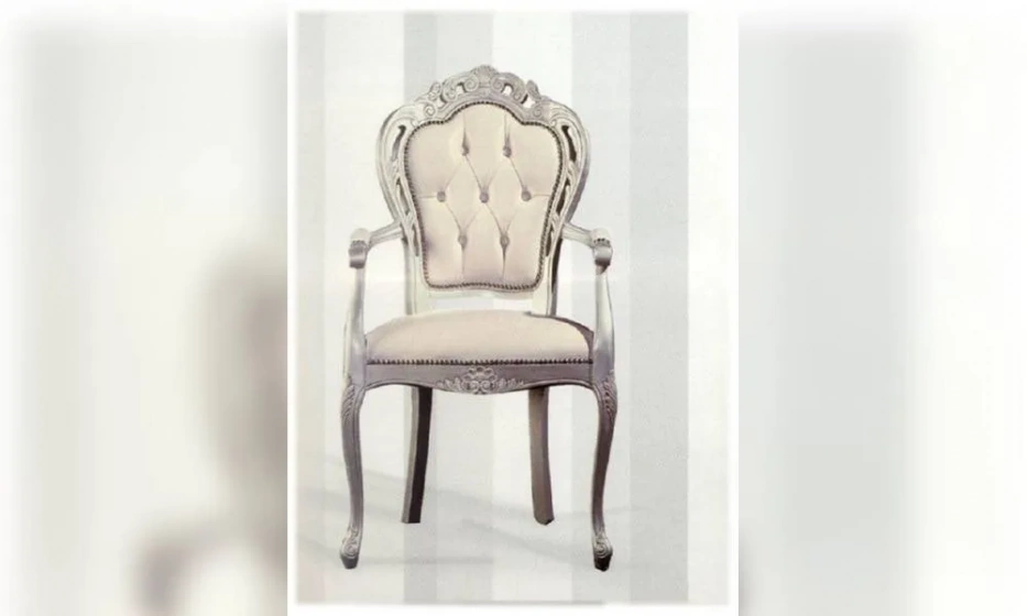 Стул Seven Sedie Traforata 1 - фото 1