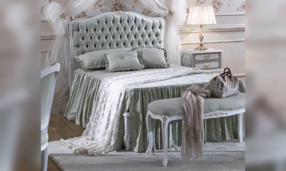 Кровать Pellegatta Ls26 - фото 1