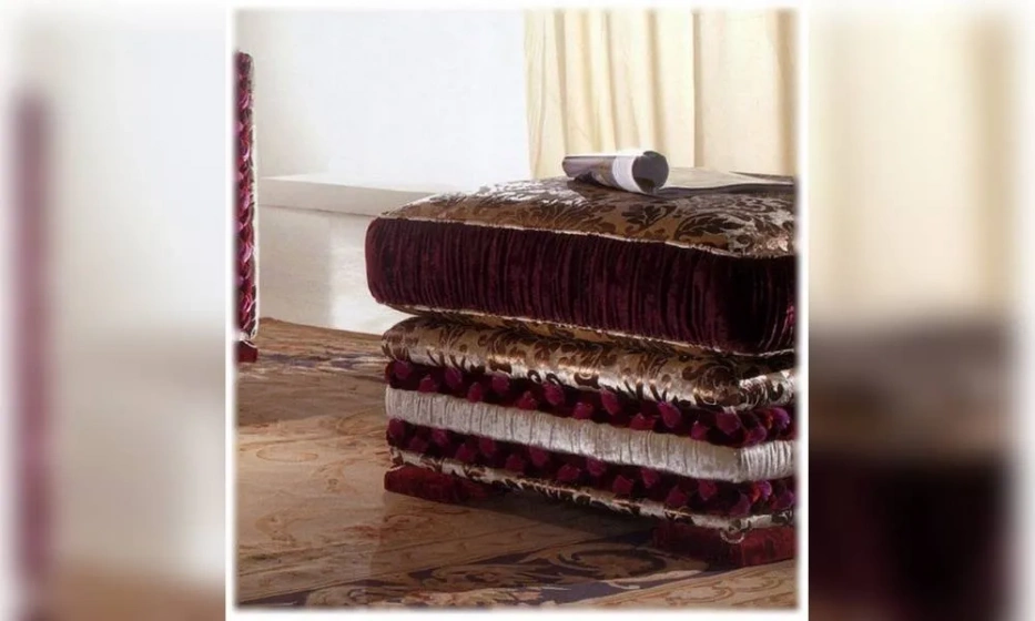 Пуф Bedding Miami Pf - фото 1