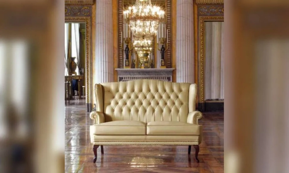 Диван Mascheroni Stoccolma 2 - фото 1