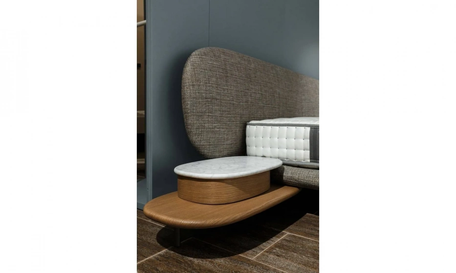 Прикроватная тумба левая ALF GROUP Neyo - фото 4