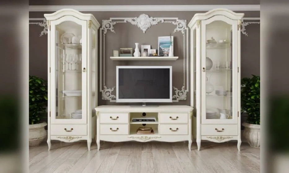 Гостиная Kreind Romantic Gold 2 - фото 1