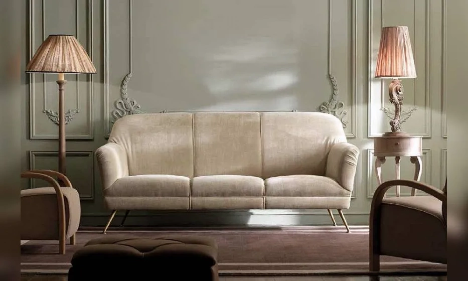 Диван Grifoni Vittorio Charlotte - фото 1