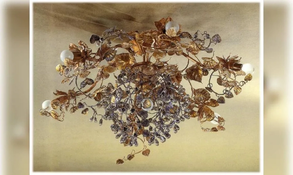 Люстра Mechini P/Disney/7 - фото 1