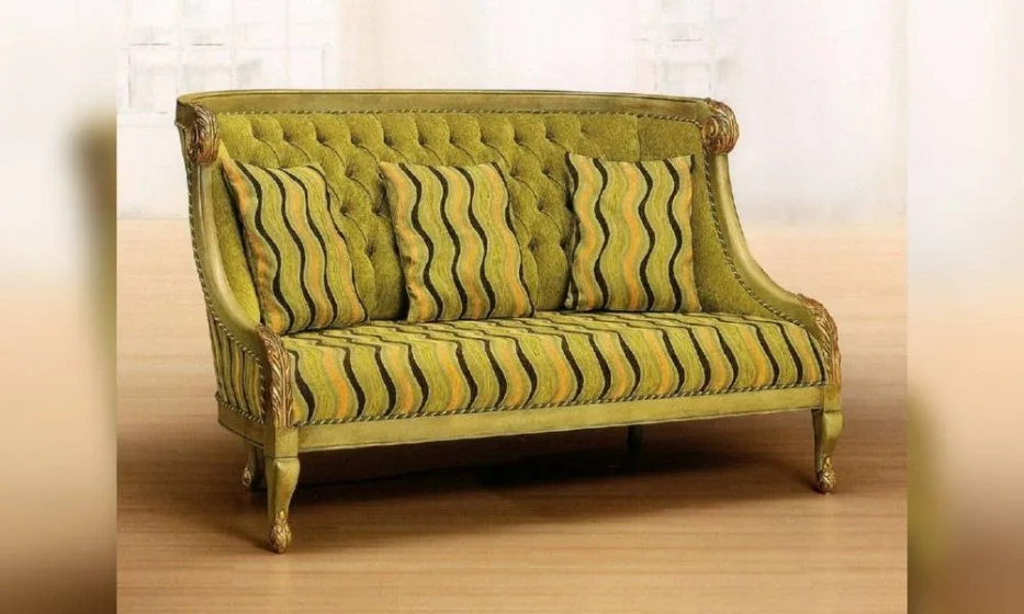 Диван Morello Gianpaolo Tulip 2 - фото 1