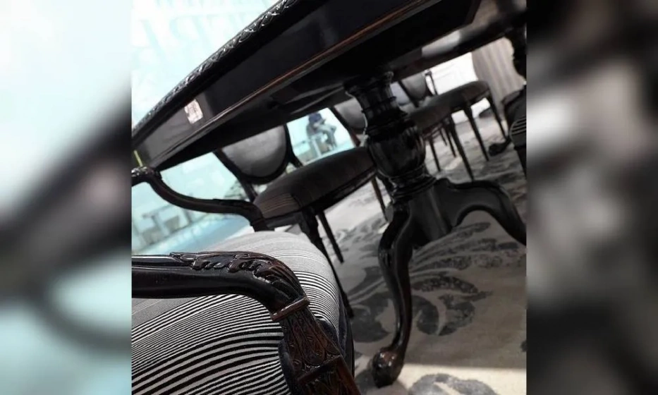 Стул С Подлокотниками Victoria - фото 2