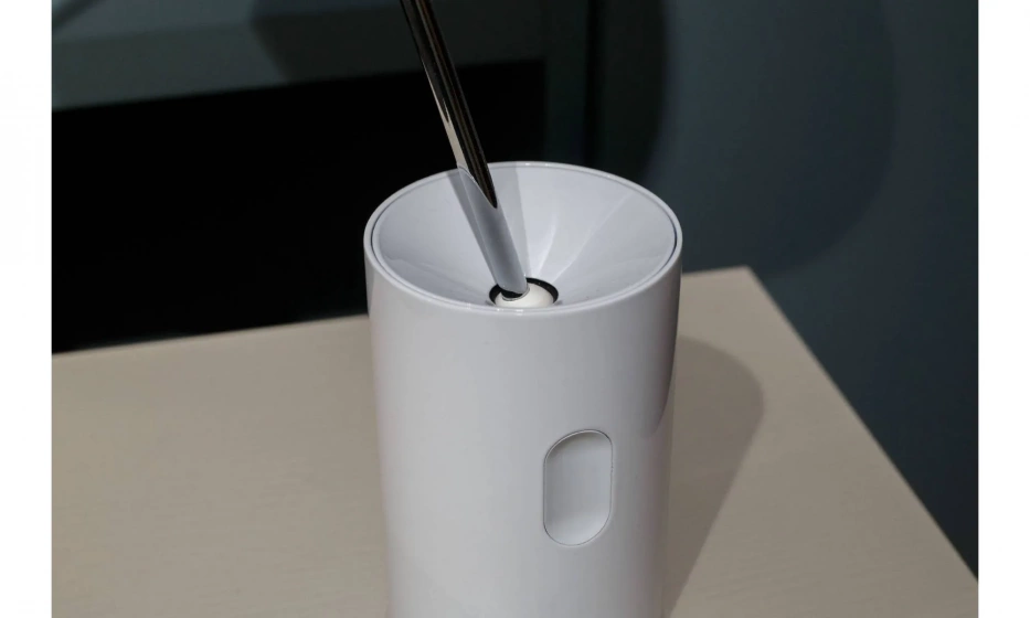 Лампа настольная ARTEMIDE SISIFO LED - фото 4