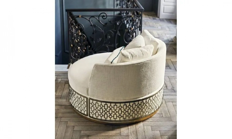 Кресло Angelo Cappellini 34106 - фото 1