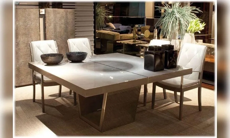 Стол Malerba Dresscode 2 - фото 1