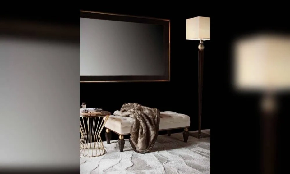 Банкетка Capital Korp - фото 1