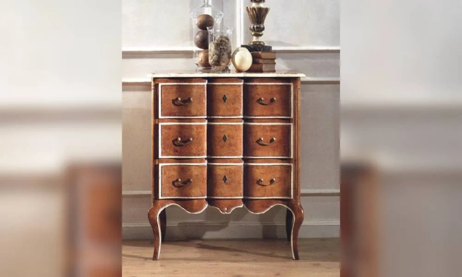 Комод Grifoni Vittorio 2574 - фото 1