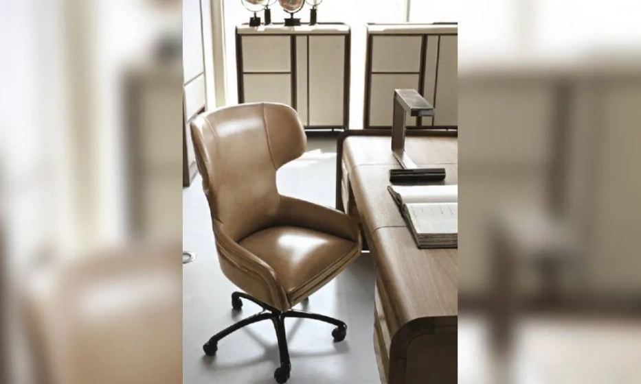 Рабочее Кресло Ulivi My Luxury - фото 1