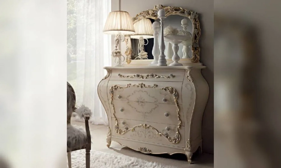 Комод Agm Venezia - фото 1