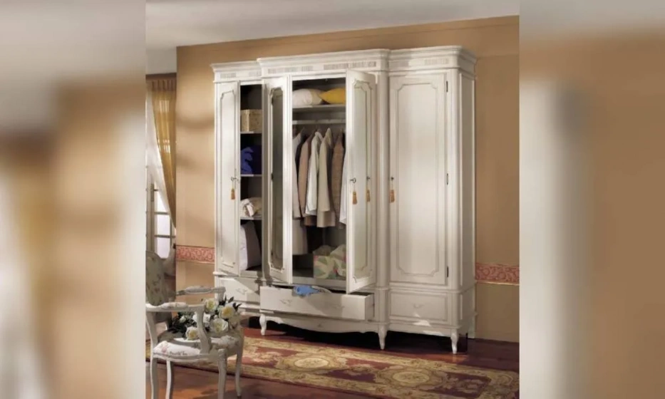 Шкаф Cavio Francesca 2 - фото 1