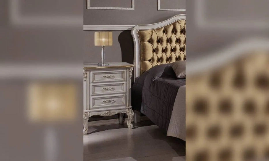 Тумба Прикроватная Giuliacasa Vi0524-Si - фото 1