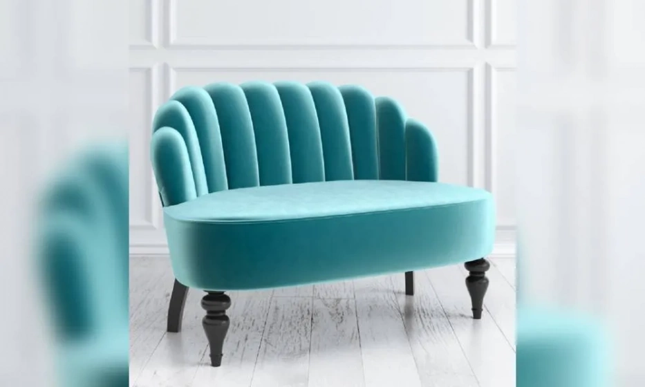 Диван Kreind Шелли M17-B-B08 - фото 1