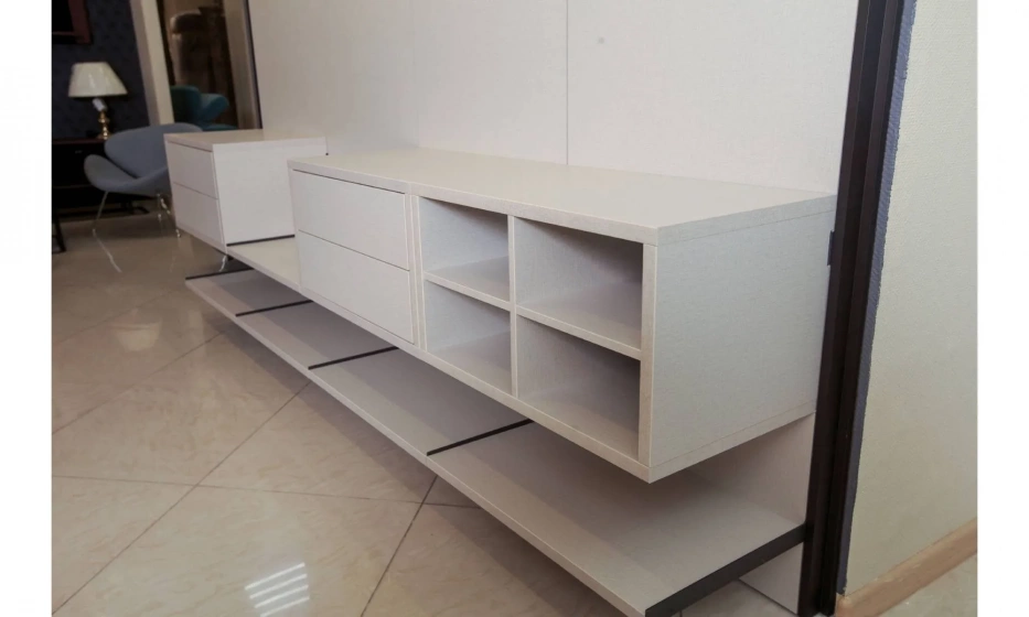 Гардеробная Кардинал - фото 3