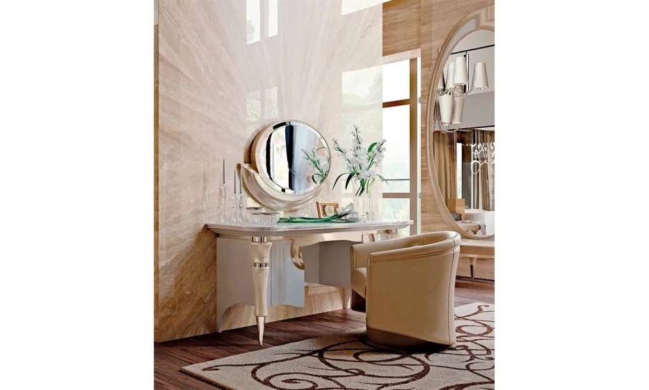 Туалетный Столик Rampoldi Div 104 - фото 1