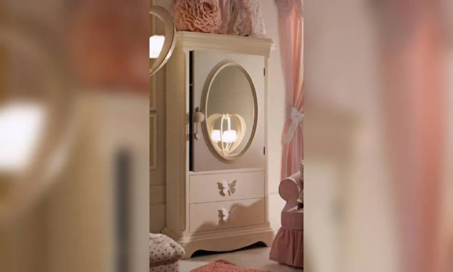 Шкаф Dolfi 2081 - фото 1