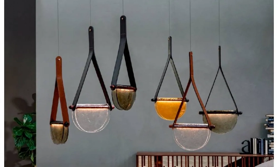 Люстра Dali Tonin 9116 Chandelier - фото 1