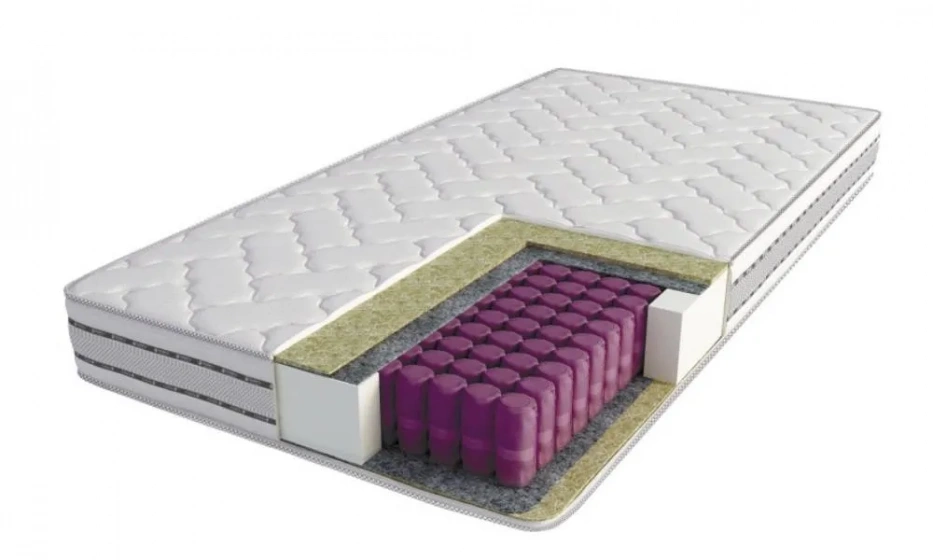 Матрас Сонберри Virgin-21 - фото 1