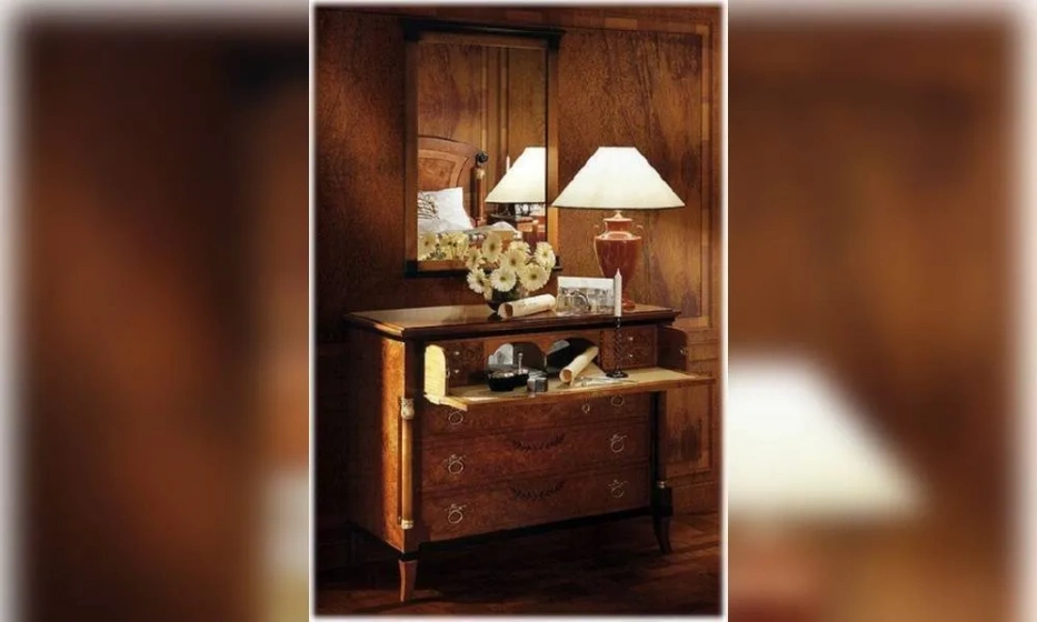 Комод Angelo Cappellini Schubert - фото 1