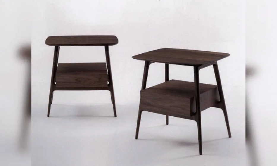 Тумба Прикроватная Porada Bilot - фото 1