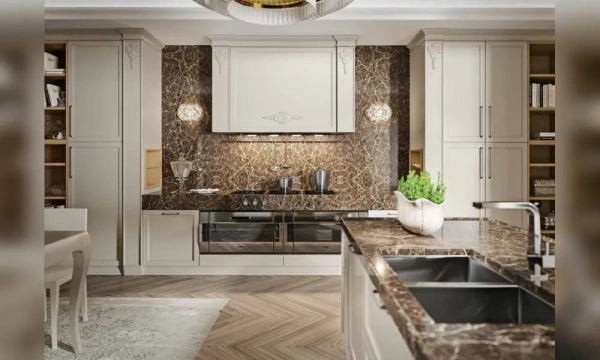 Кухня Old Line Maya