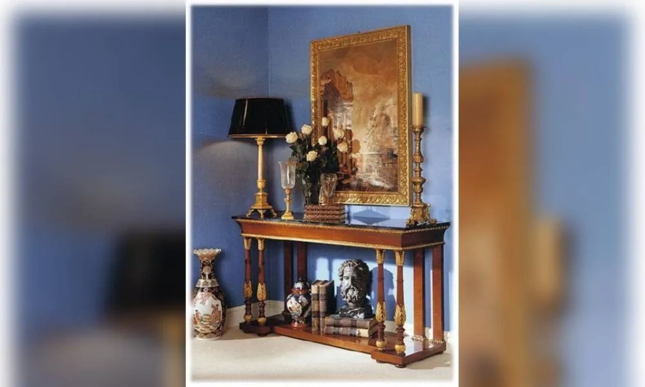 Консоль Francesco Molon New Empire 22 - фото 1